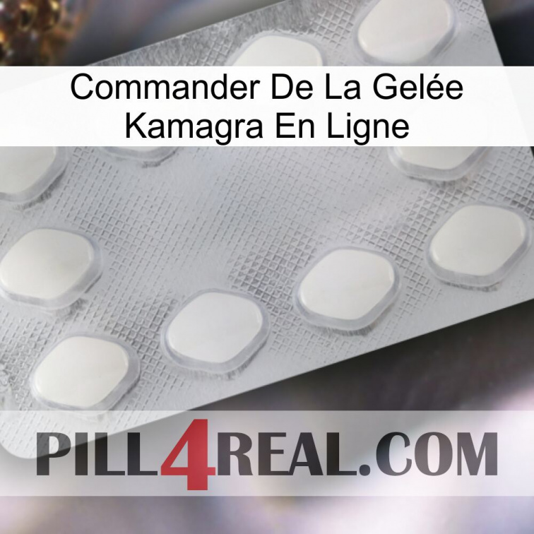 Commander De La Gelée Kamagra En Ligne 16